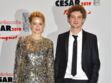 Virginie Efira au Festival de Cannes : qui est son compagnon, Niels Schneider ?