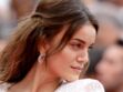 Cannes : Premier accident de robe et un sein dévoilé sur le tapis rouge !
