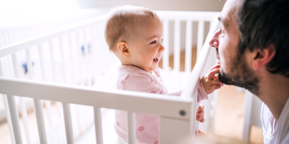 La paternité tardive peut être risquée pour la santé de la mère et de l’enfant