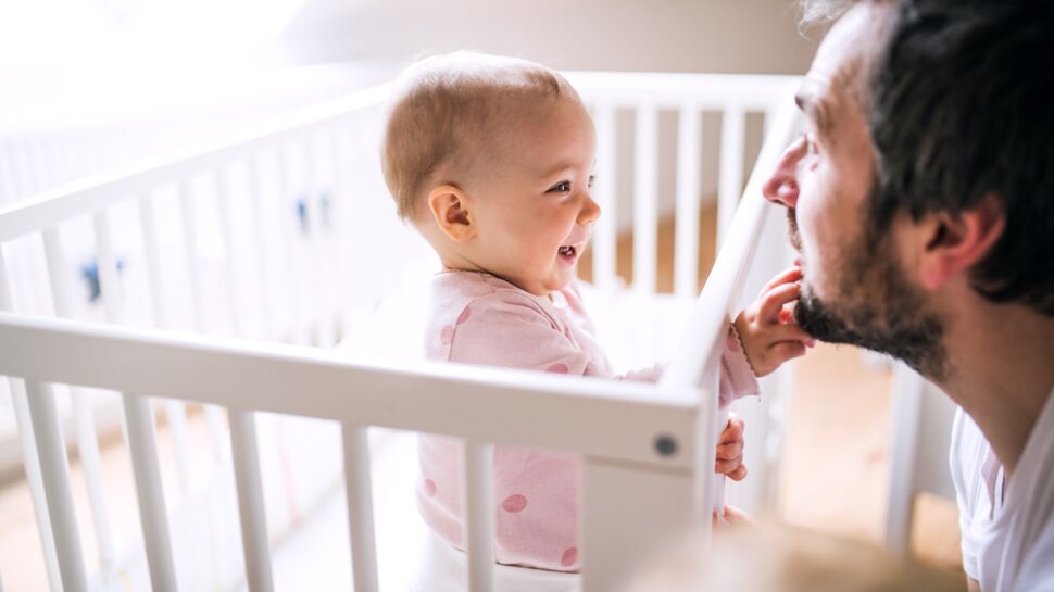 La paternité tardive peut être risquée pour la santé de la mère et de l’enfant