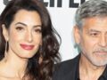Photos - Amal Clooney : toujours aussi belle et sexy en bustier et tenue moulante