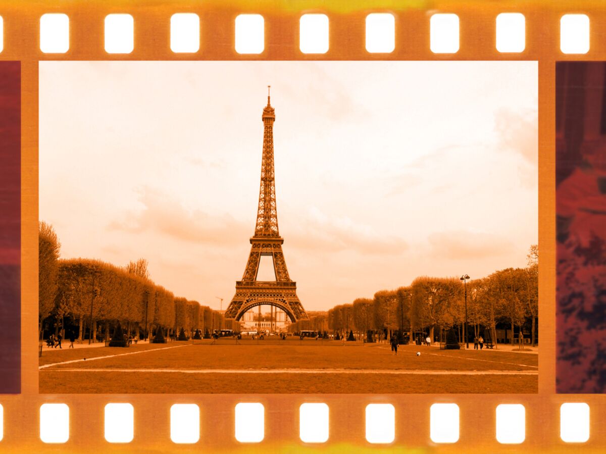 5 choses que vous ne savez probablement pas sur la Tour Eiffel