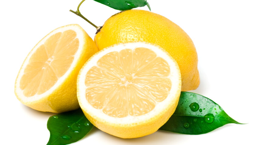 Les 5 Atouts Du Citron Pour La Sante Des Seniors Femme Actuelle Le Mag