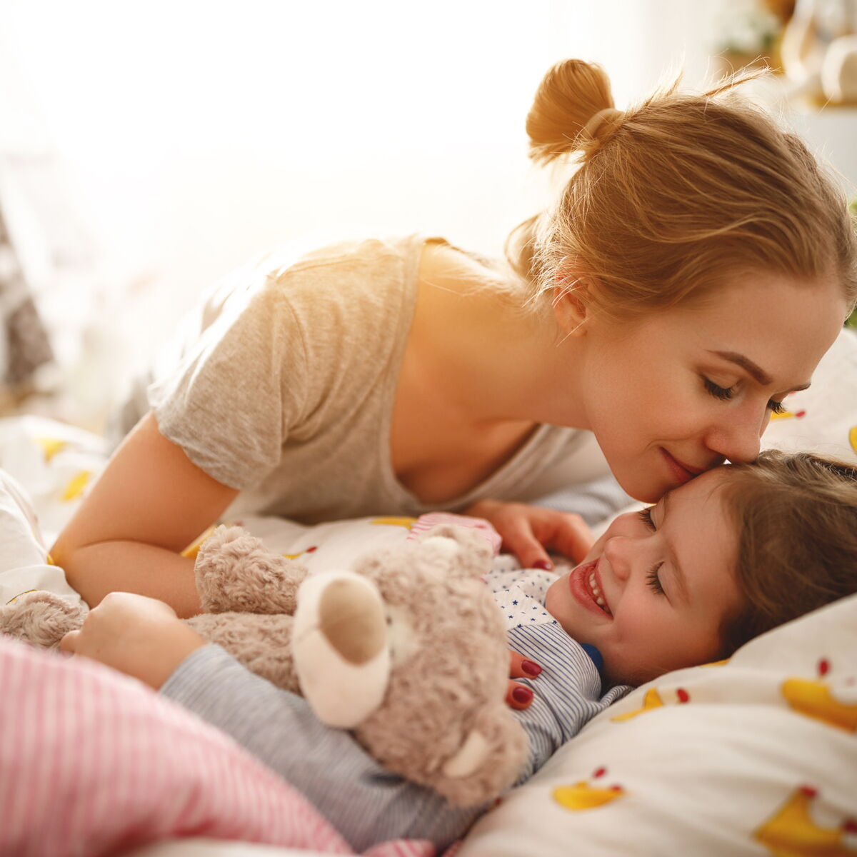 Sommeil De Bebe Que Vaut La Methode 5 10 15 Pour Lui Apprendre A S Endormir Femme Actuelle Le Mag
