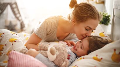 Endormir son bébé grâce aux bruits blancs, bonne ou mauvaise idée ? La  réponse d'une puéricultrice : Femme Actuelle Le MAG
