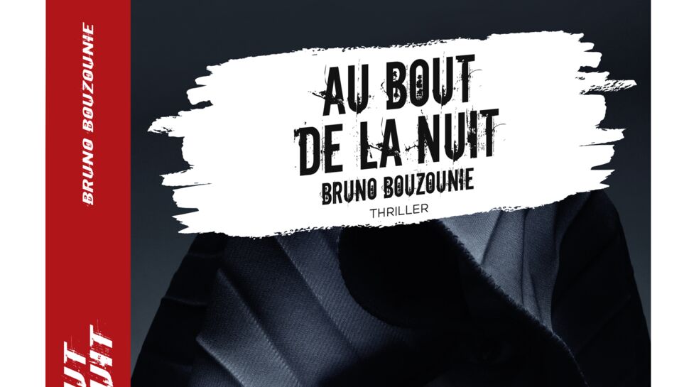 Bruno Bouzounie: Grand gagnant du prix Femme actuelle 2019 pour "Au bout de la nuit"