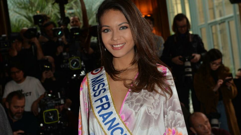 Vaimalama Chaves (Miss France 2019) rejoint le casting d’une célèbre série