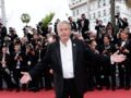 Alain Delon : bouleversé par sa Palme d'Or à Cannes