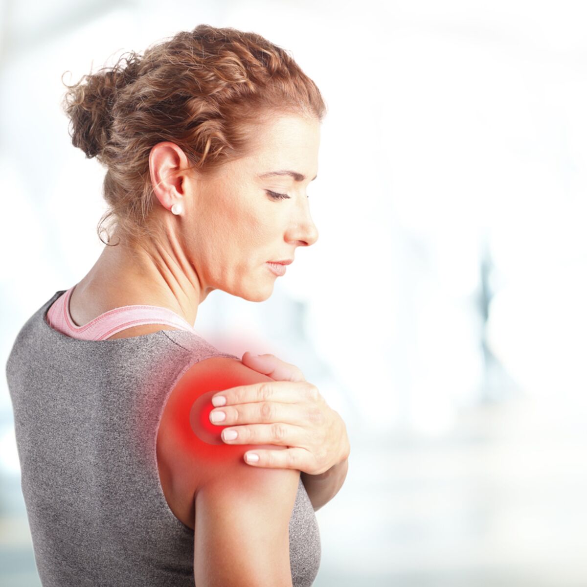 J'ai une douleur à l'épaule droite : 5 conseils de l'ostéopathe ...