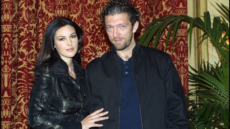 Photo Deva Cassel La Fille De Monica Bellucci Et De Vincent Cassel Fait Fureur Sur Instagram 2159