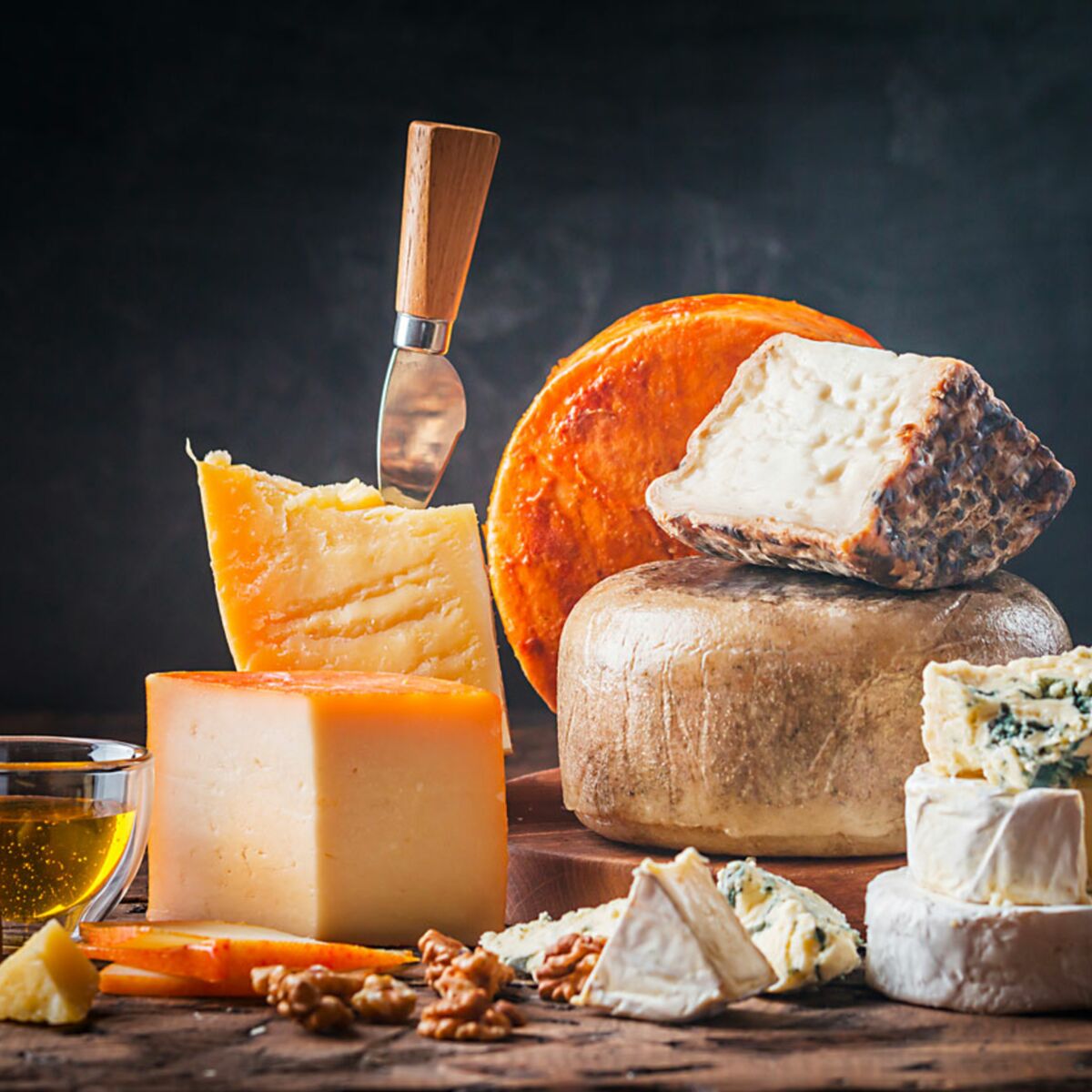 Tout savoir sur la présure dans le fromage et ses substituts