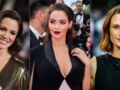 Coiffures, make-up... Les plus beaux looks des célébrités françaises à Cannes