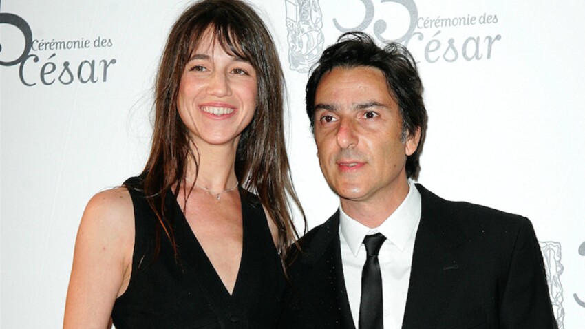 Le fils de Charlotte Gainsbourg et Yvan Attal suit une ...