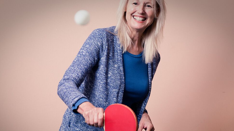 Ping-pong : 5 raisons de se mettre à table