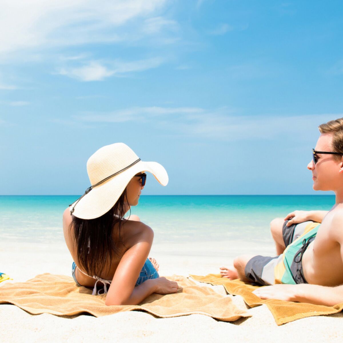 Download Decor signes de plage For Android