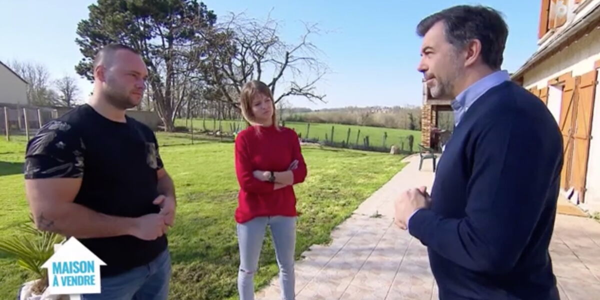 Introducir 187+ imagen maison a vendre m6 aujourd'hui fr.thptnganamst