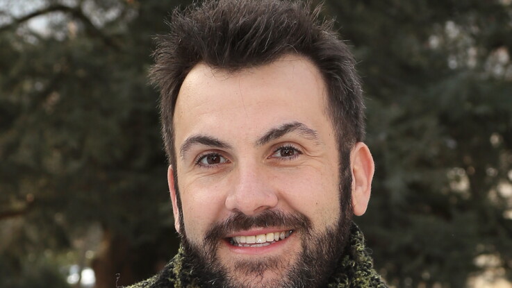 Laurent Ournac A T Il Repris Du Poid