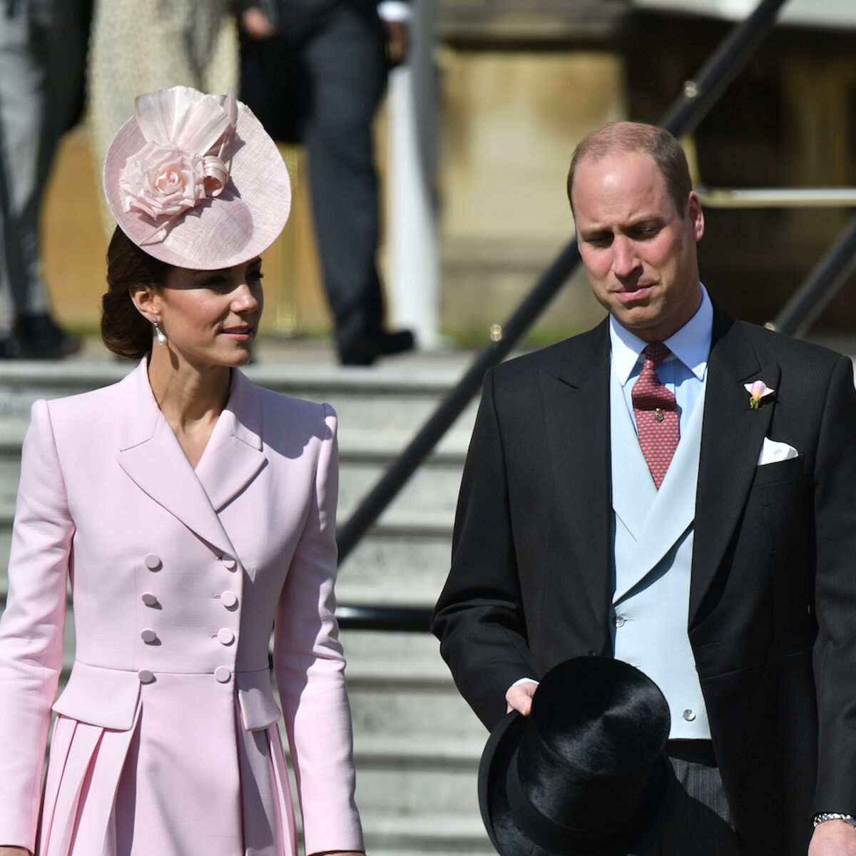 kate et william leur rencontre