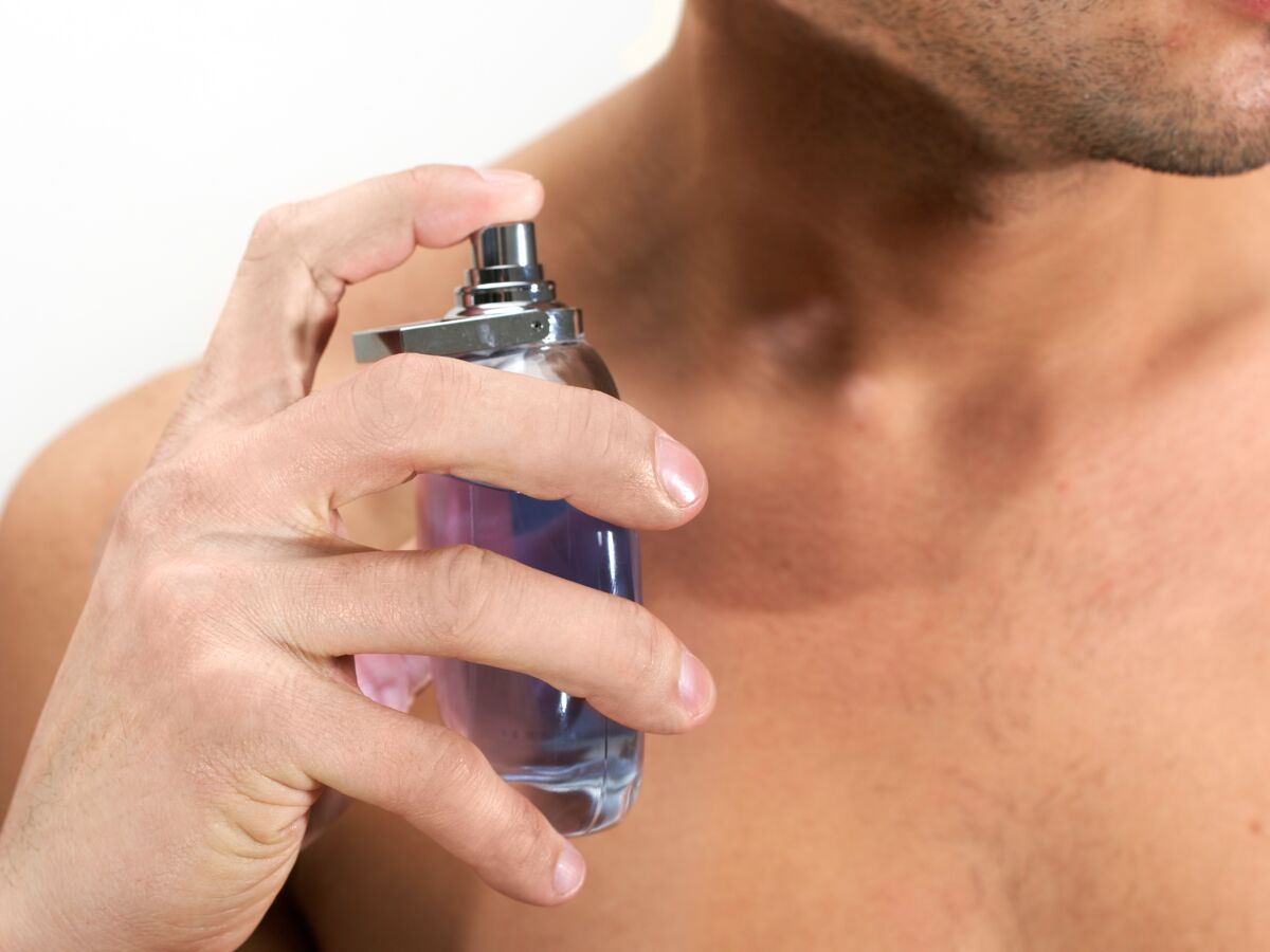 parfum été homme 2019