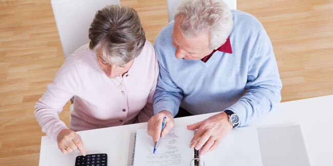 Pensions de retraite : les erreurs augmentent, nos conseils pour les éviter