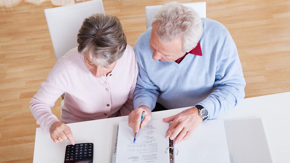 Pensions de retraite : les erreurs augmentent, nos conseils pour les éviter