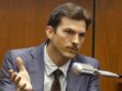 Ashton Kutcher témoigne lors du procès du meurtrier présumé de son amie, Ashley Ellerin : "J'ai flippé"