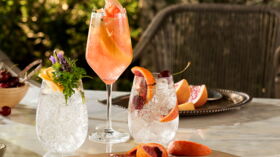 Paris Deauville Decouvrez Les Recettes De Cuisine De Femme Actuelle Le Mag