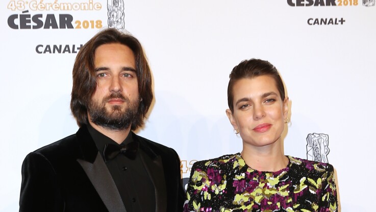 Charlotte Casiraghi et Dimitri Rassam se sont mariés à Monaco !