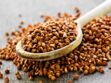 Kasha : les 6 vertus santé des graines de sarrasin grillées