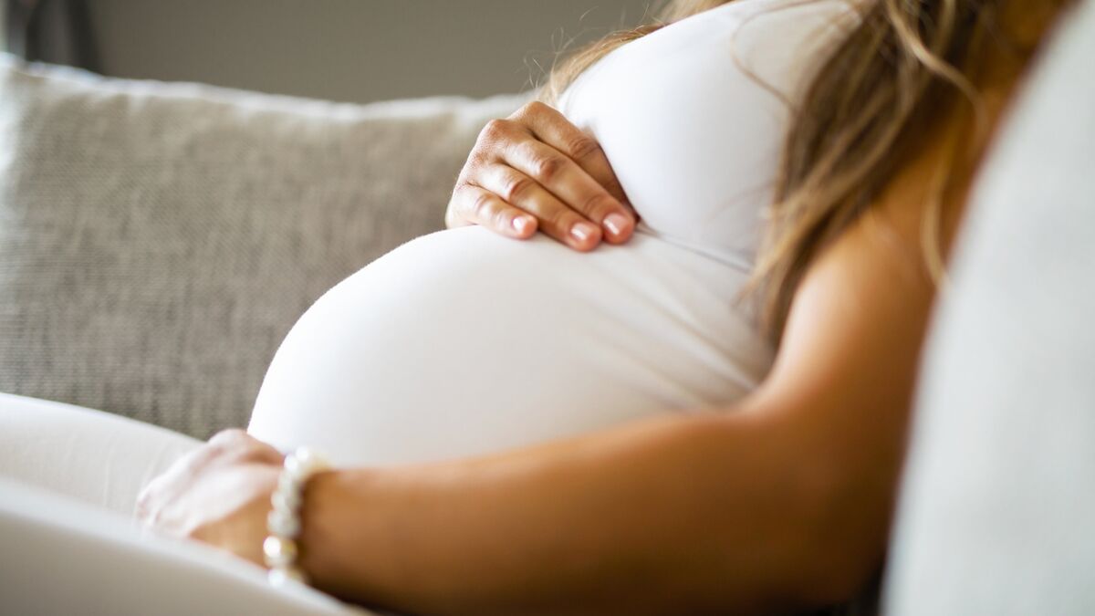 Cinq raisons pourquoi les femmes enceintes ont tant besoin d'amour