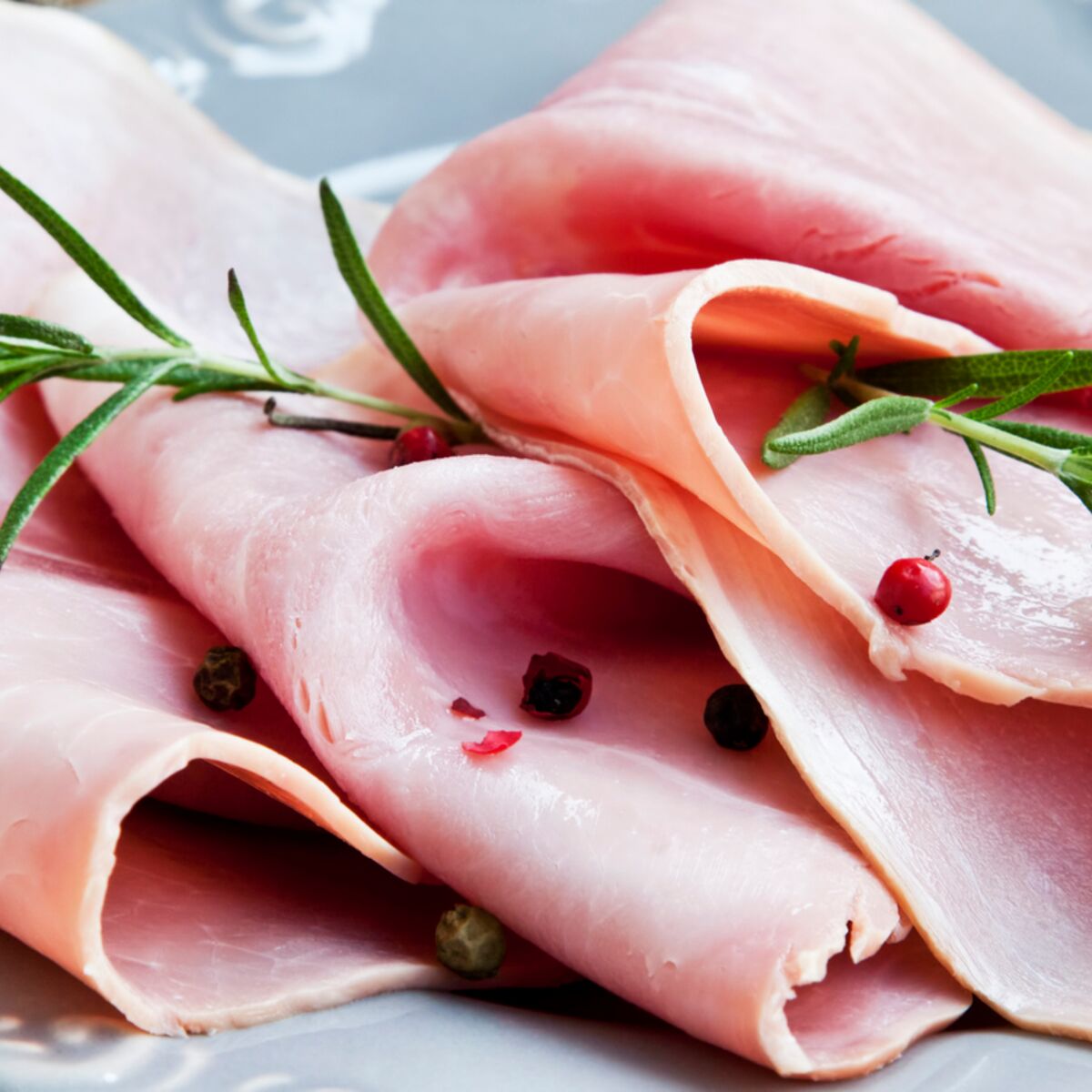 Comment Bien Choisir Son Jambon ? : Femme Actuelle Le Mag