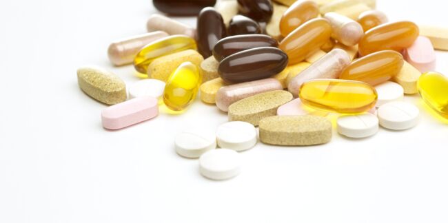 Vitamines B6 et B12 : pourquoi il ne faut pas en abuser !