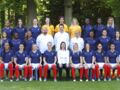 Photos - Coupe du monde 2019 : découvrez les portraits des 23 joueuses de l'équipe de France de football