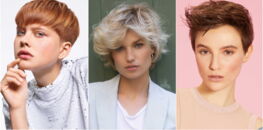 20 colorations pour cheveux courts à adopter absolument