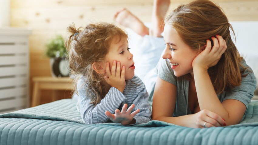 8 activités pour jouer et communiquer par signes avec son enfant
