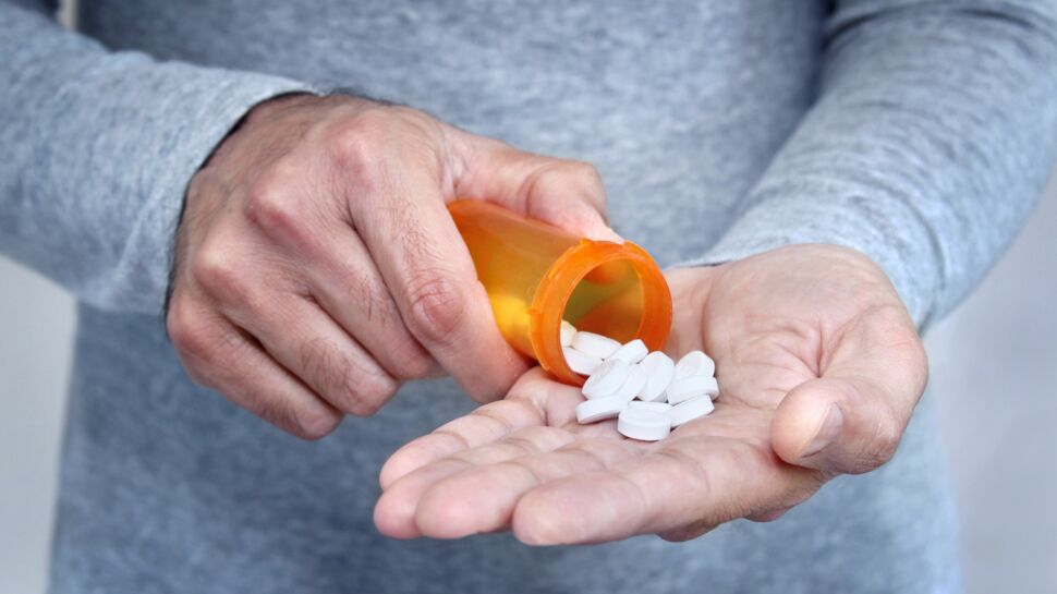 Douleurs : une nouvelle alternative aux opioïdes