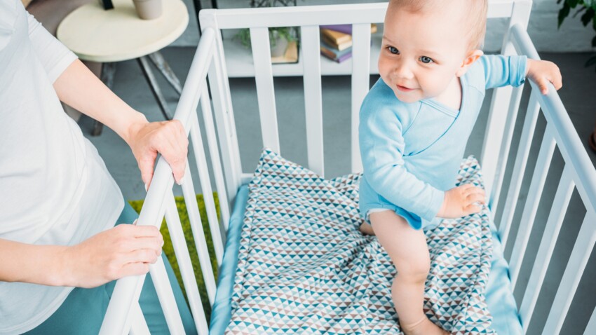 4 conseils pour bien choisir le matelas de son bébé