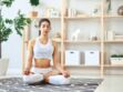 Yoga : les 10 postures pour booster sa libido