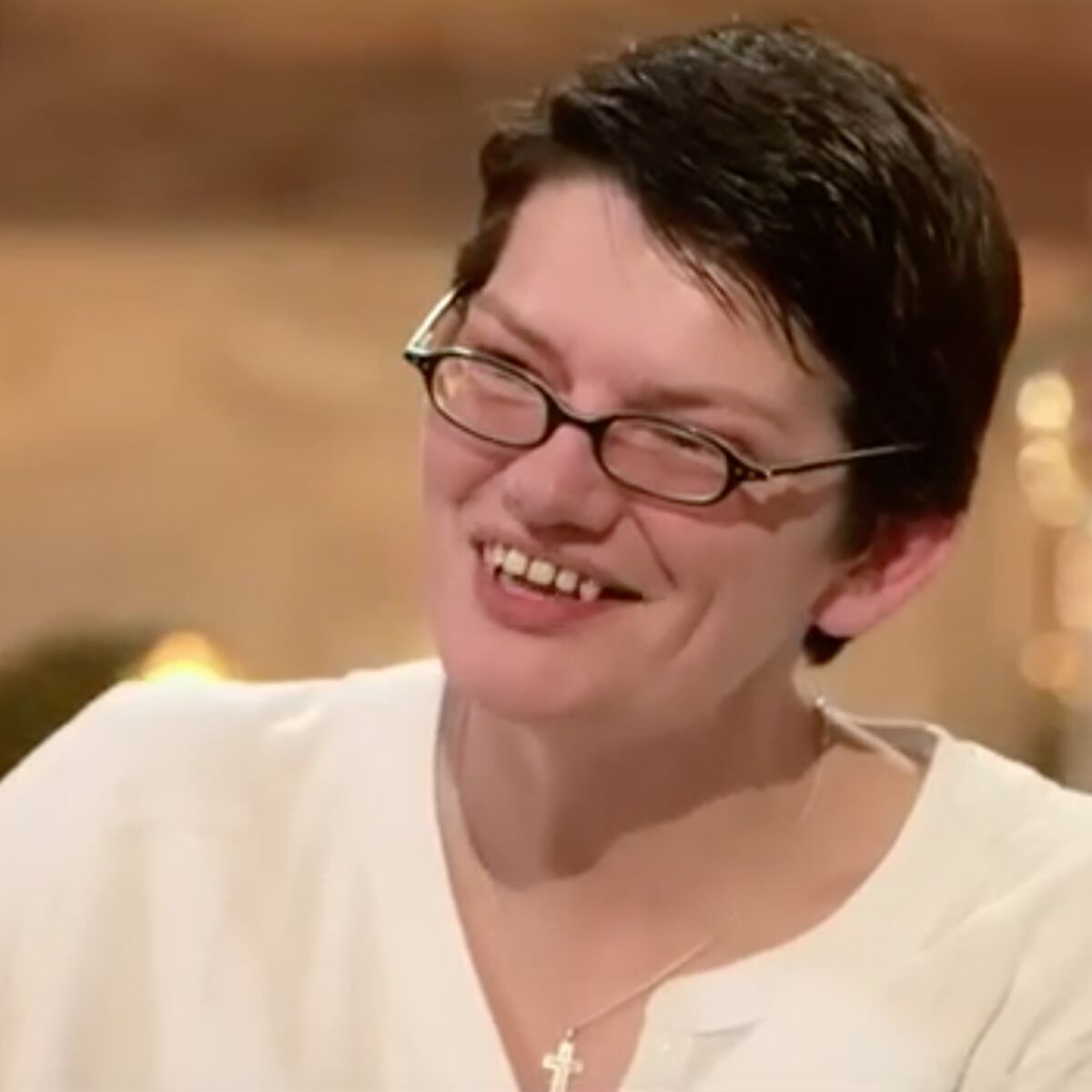 Candidate L Amour Est Dans Le Pré 2017 L'amour est dans le pré 2017 : Karine Le Marchand retrouve Gégé et  Anne-Marie, méconnaissable : Femme Actuelle Le MAG