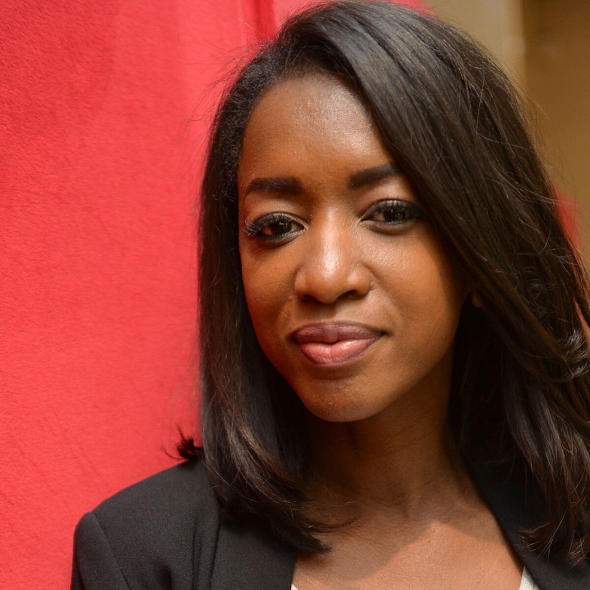 Bebe 2 Est En Route Hapsatou Sy Annonce Sa Grossesse Sur Instagram Femme Actuelle Le Mag