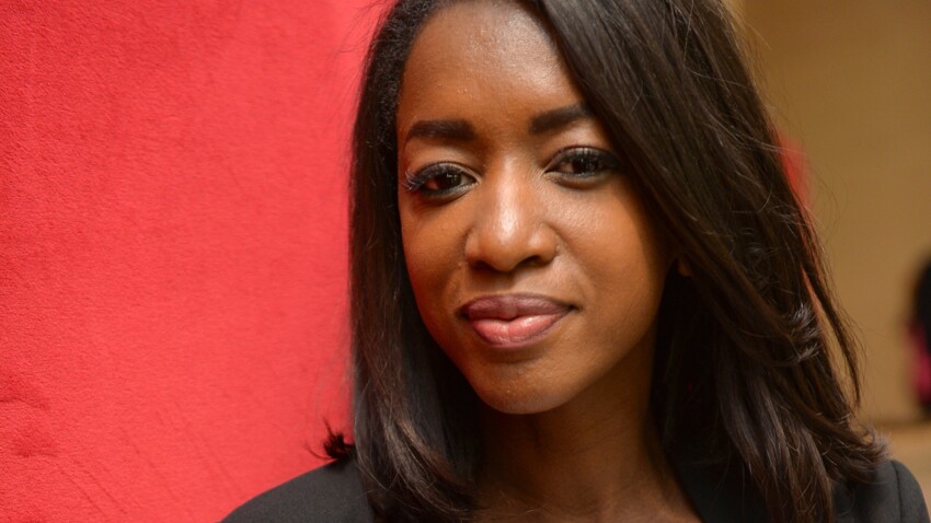 Bebe 2 Est En Route Hapsatou Sy Annonce Sa Grossesse Sur Instagram Femme Actuelle Le Mag