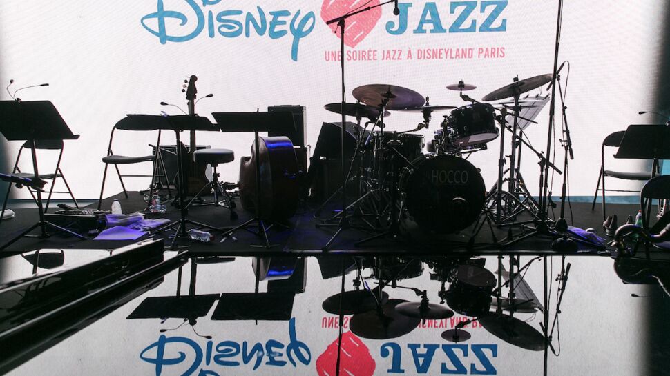 Disney Loves Jazz : Thomas Dutronc, Ayo, Camelia Jordana... prêts à faire le show pour la deuxième édition à Disneyland Paris