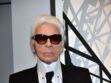 Karl Lagerfeld : sa botte secrète pour cacher à tout le monde son cancer