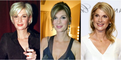 Coiffure, articles, vidéos, dossiers et diapo : Femme Actuelle Le MAG