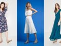 Mode + 50 ans : quelle robe d'été en fonction de sa morphologie ?