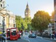 A Londres, des zones à faibles émissions pour limiter la pollution de l'air