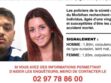Enfants fauchés à Lorient : qui est le couple en fuite ?