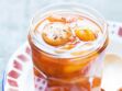 La recette de la confiture d'abricots au Thermomix®