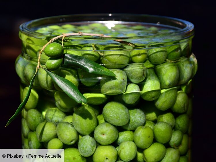 Quels sont les bienfaits des olives vertes ?