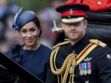 “Retourne-toi !” : quand le Prince Harry recadre sèchement Meghan Markle devant la reine
